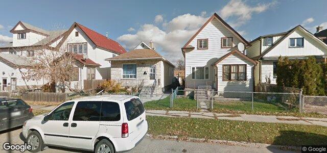 Larawan ng 1259 Alexander Avenue sa Winnipeg, Manitoba