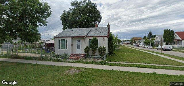 Larawan ng 126 Worth Street sa Winnipeg, Manitoba