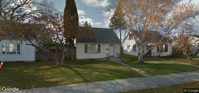Larawan ng 1262 Alexander Avenue sa Winnipeg, Manitoba