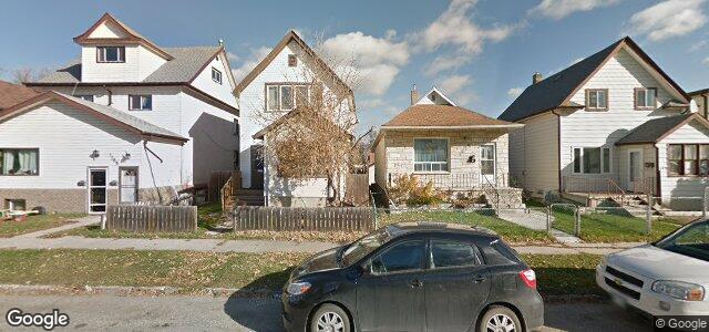 Larawan ng 1263 Alexander Avenue sa Winnipeg, Manitoba