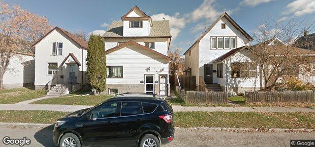 Larawan ng 1265 Alexander Avenue sa Winnipeg, Manitoba