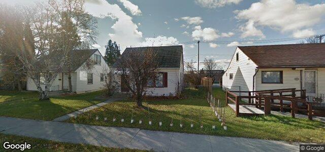 Larawan ng 1266 Alexander Avenue sa Winnipeg, Manitoba