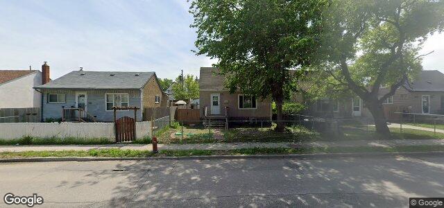 Larawan ng 1266 Logan Avenue sa Winnipeg, Manitoba