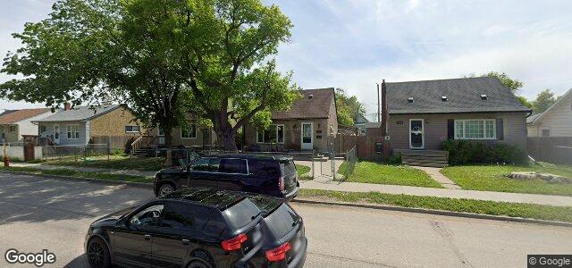 Larawan ng 1270 Logan Avenue sa Winnipeg, Manitoba