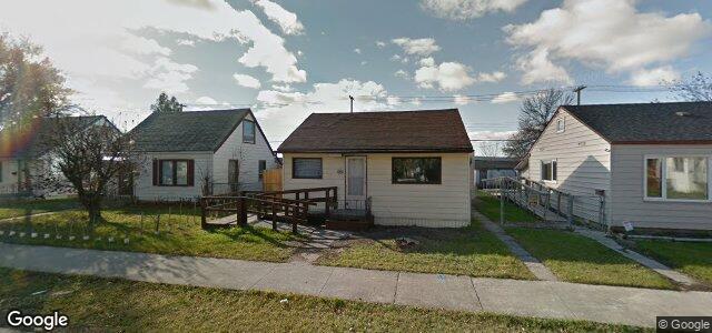 Larawan ng 1272 Alexander Avenue sa Winnipeg, Manitoba