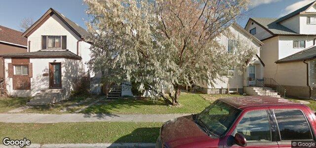 Larawan ng 1273 Alexander Avenue sa Winnipeg, Manitoba