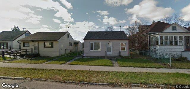 Larawan ng 1276 Alexander Avenue sa Winnipeg, Manitoba