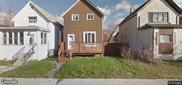 Larawan ng 1279 Alexander Avenue sa Winnipeg, Manitoba