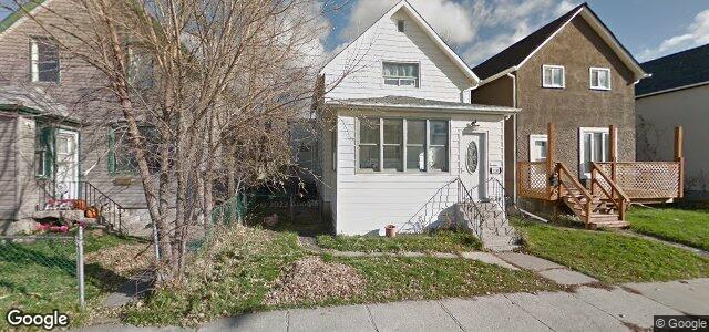 Larawan ng 1281 Alexander Avenue sa Winnipeg, Manitoba