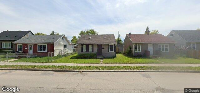 Larawan ng 1282 Logan Avenue sa Winnipeg, Manitoba