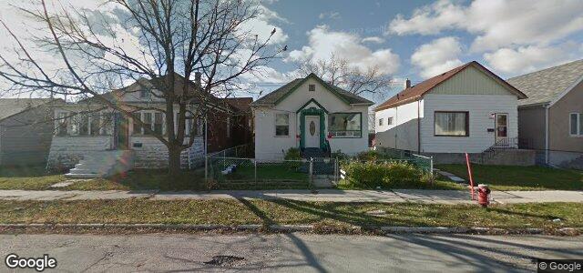Larawan ng 1284 Alexander Avenue sa Winnipeg, Manitoba