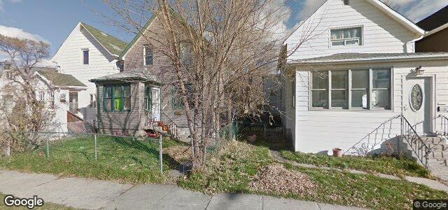 Larawan ng 1285 Alexander Avenue sa Winnipeg, Manitoba