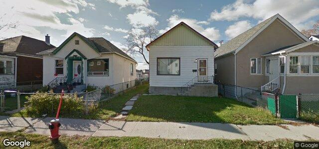 Larawan ng 1286 Alexander Avenue sa Winnipeg, Manitoba