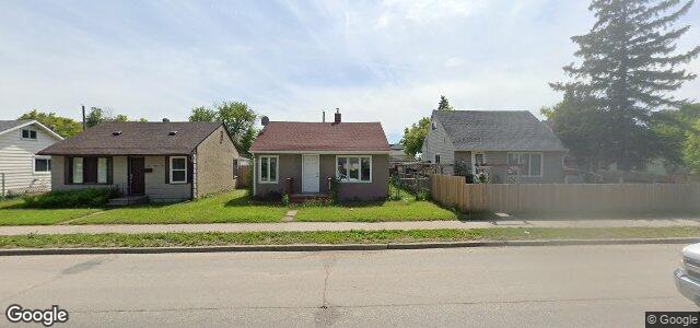 Larawan ng 1286 Logan Avenue sa Winnipeg, Manitoba