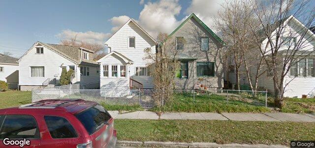 Larawan ng 1287 Alexander Avenue sa Winnipeg, Manitoba