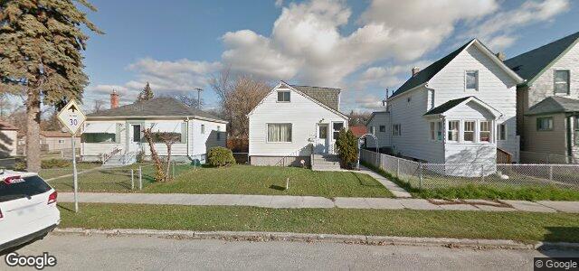 Larawan ng 1289 Alexander Avenue sa Winnipeg, Manitoba