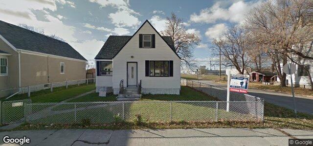 Larawan ng 1290 Alexander Avenue sa Winnipeg, Manitoba