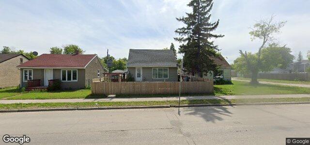 Larawan ng 1290 Logan Avenue sa Winnipeg, Manitoba
