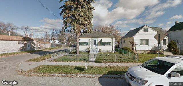 Larawan ng 1291 Alexander Avenue sa Winnipeg, Manitoba