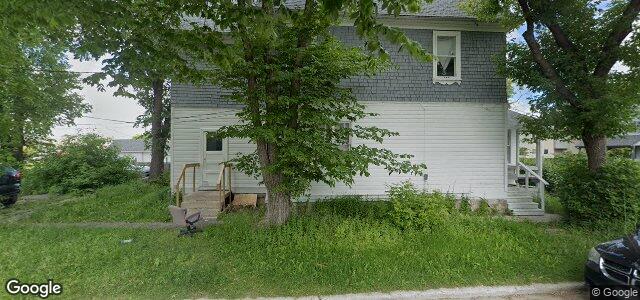 Larawan ng 1292 Alexander Avenue sa Winnipeg, Manitoba