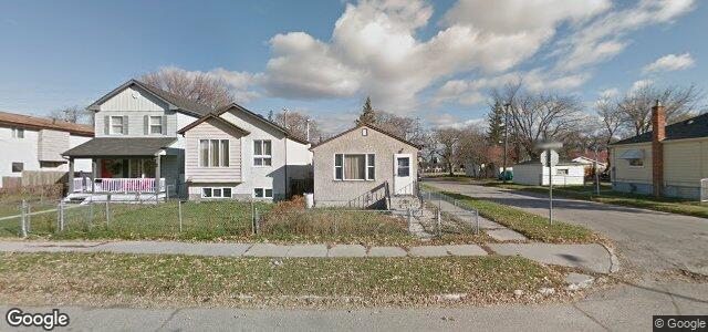 Larawan ng 1293 Alexander Avenue sa Winnipeg, Manitoba