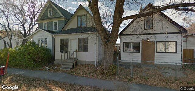 Larawan ng 1294 Alexander Avenue sa Winnipeg, Manitoba