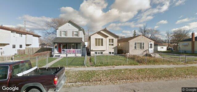 Larawan ng 1295 Alexander Avenue sa Winnipeg, Manitoba
