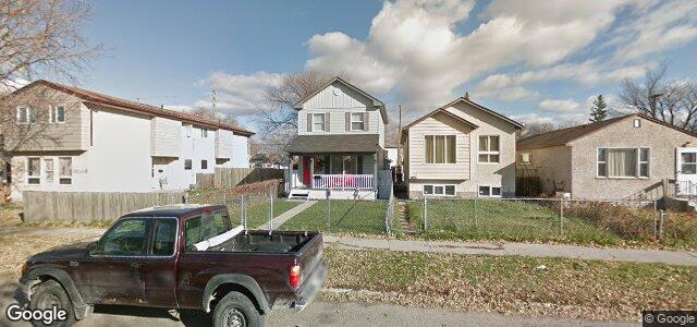 Larawan ng 1297 Alexander Avenue sa Winnipeg, Manitoba
