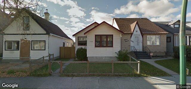 Larawan ng 1298 Alexander Avenue sa Winnipeg, Manitoba