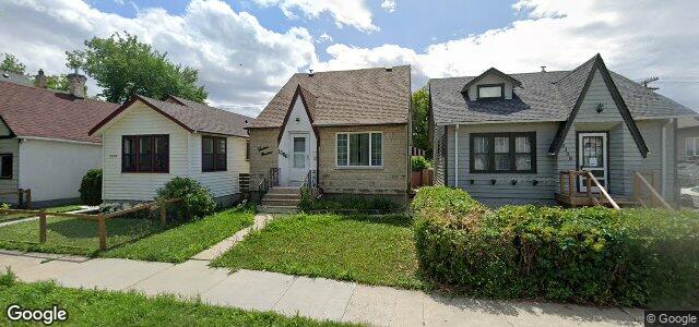 Larawan ng 1300 Alexander Avenue sa Winnipeg, Manitoba