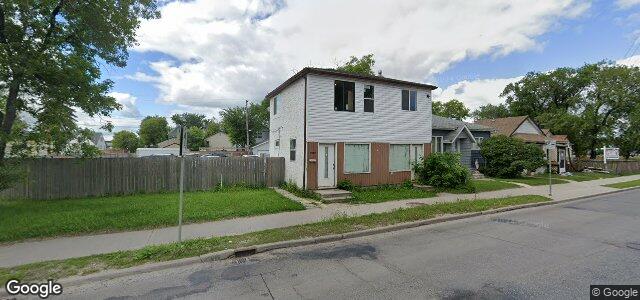 Larawan ng 1302 Logan Avenue sa Winnipeg, Manitoba