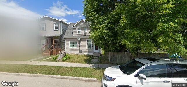 Larawan ng 1303 Alexander Avenue sa Winnipeg, Manitoba