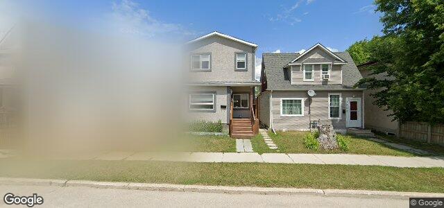 Larawan ng 1305 Alexander Avenue sa Winnipeg, Manitoba