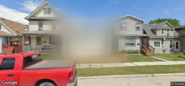 Larawan ng 1307 Alexander Avenue sa Winnipeg, Manitoba