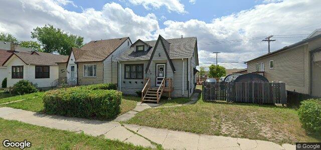 Larawan ng 1308 Alexander Avenue sa Winnipeg, Manitoba