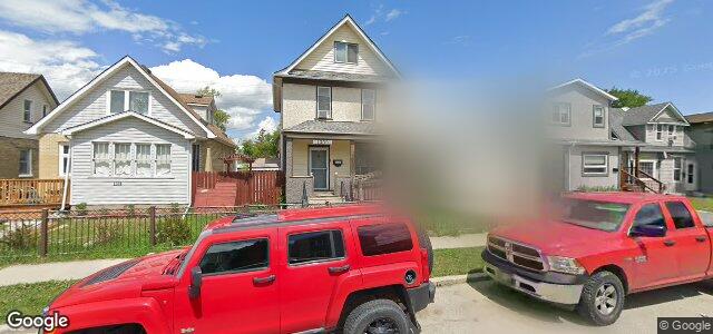 Larawan ng 1309 Alexander Avenue sa Winnipeg, Manitoba