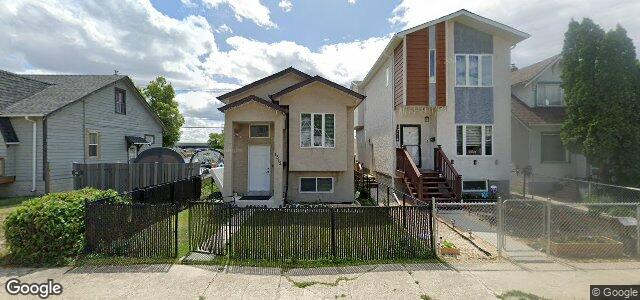 Larawan ng 1314 Alexander Avenue sa Winnipeg, Manitoba