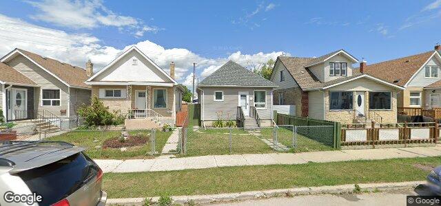 Larawan ng 1317 Alexander Avenue sa Winnipeg, Manitoba
