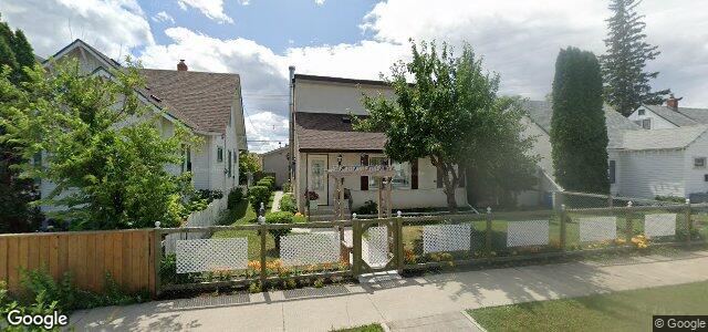 Larawan ng 1318 Alexander Avenue sa Winnipeg, Manitoba