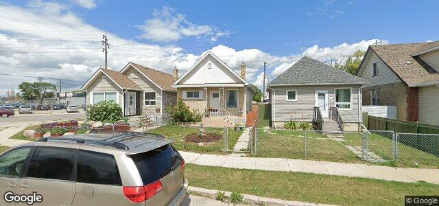 Larawan ng 1319 Alexander Avenue sa Winnipeg, Manitoba