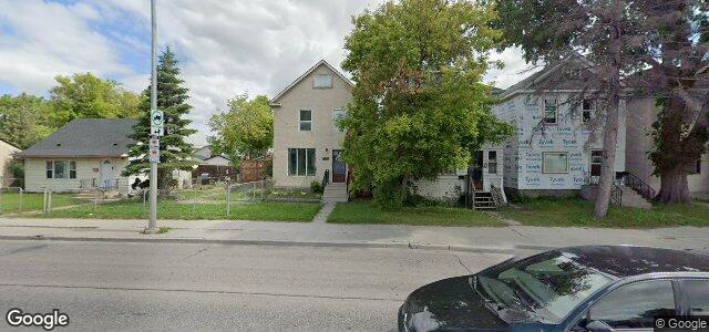 Larawan ng 1319 Logan Avenue sa Winnipeg, Manitoba