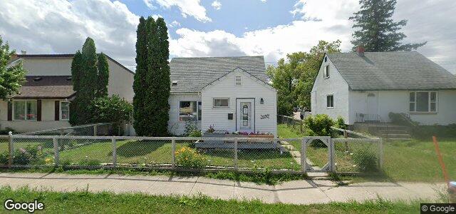 Larawan ng 1320 Alexander Avenue sa Winnipeg, Manitoba