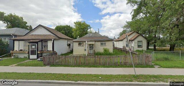 Larawan ng 1320 Logan Avenue sa Winnipeg, Manitoba