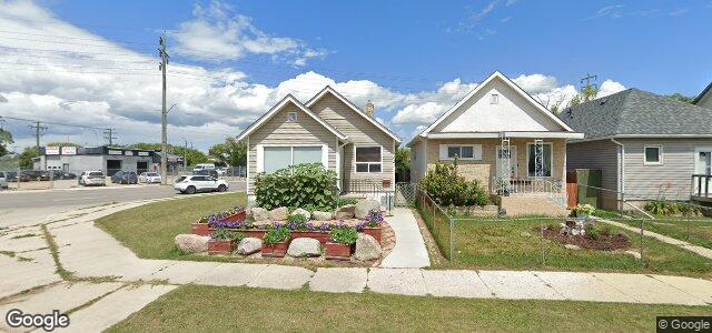 Larawan ng 1321 Alexander Avenue sa Winnipeg, Manitoba