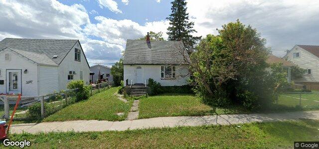 Larawan ng 1322 Alexander Avenue sa Winnipeg, Manitoba
