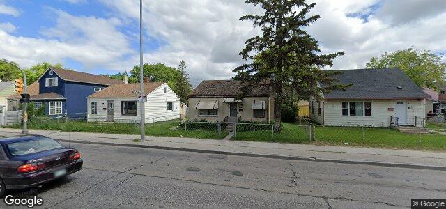 Larawan ng 1325 Logan Avenue sa Winnipeg, Manitoba