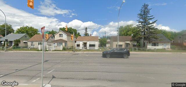 Larawan ng 1327 Logan Avenue sa Winnipeg, Manitoba