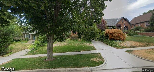 Larawan ng 1329 Logan Avenue sa Winnipeg, Manitoba