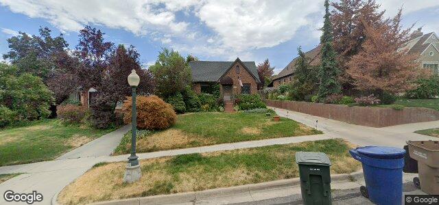 Larawan ng 1335 Logan Avenue sa Winnipeg, Manitoba