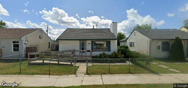 Larawan ng 1340 Winnipeg Avenue W sa Winnipeg, Manitoba